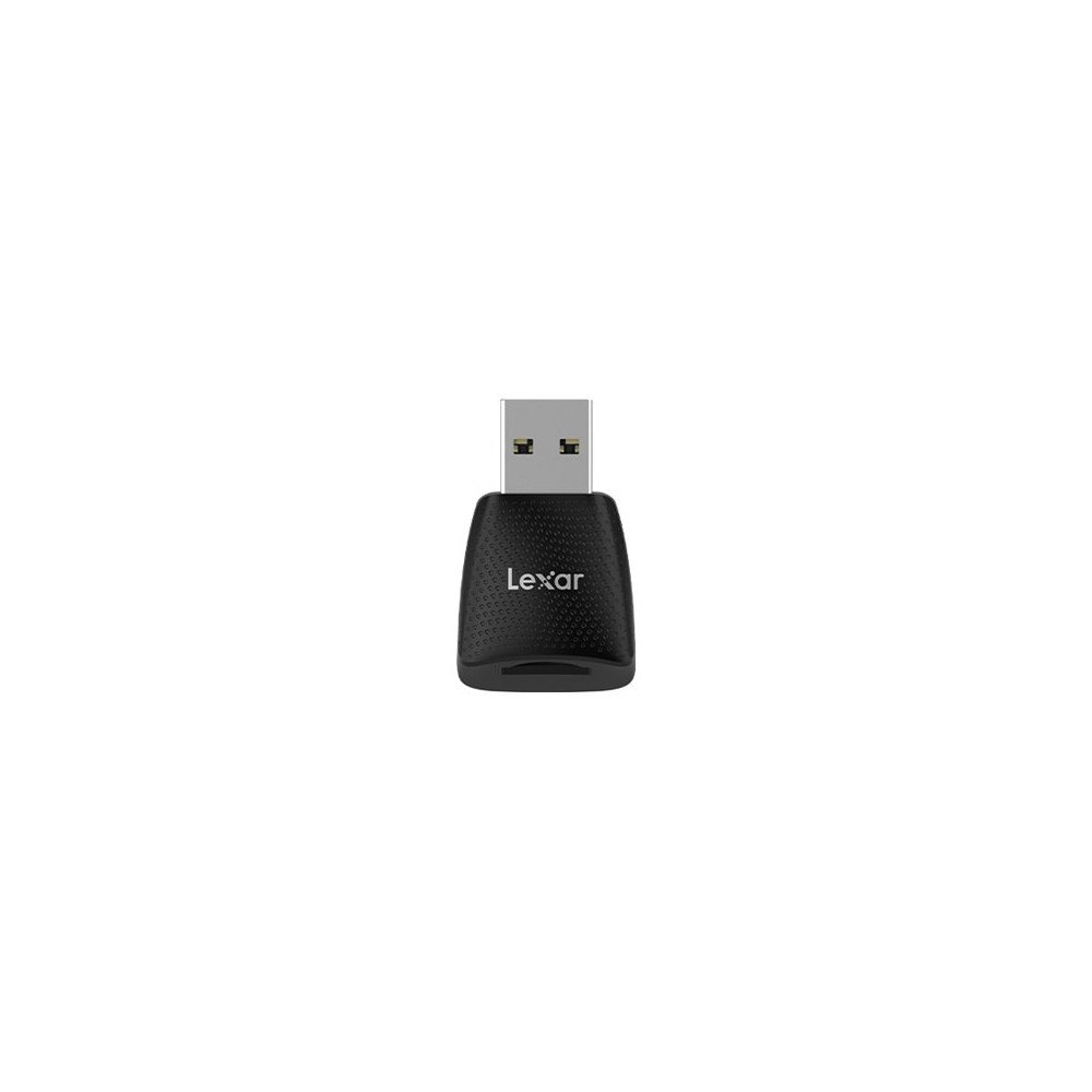 LEXAR Lexar kortläsare - USB 3.2 Gen 1