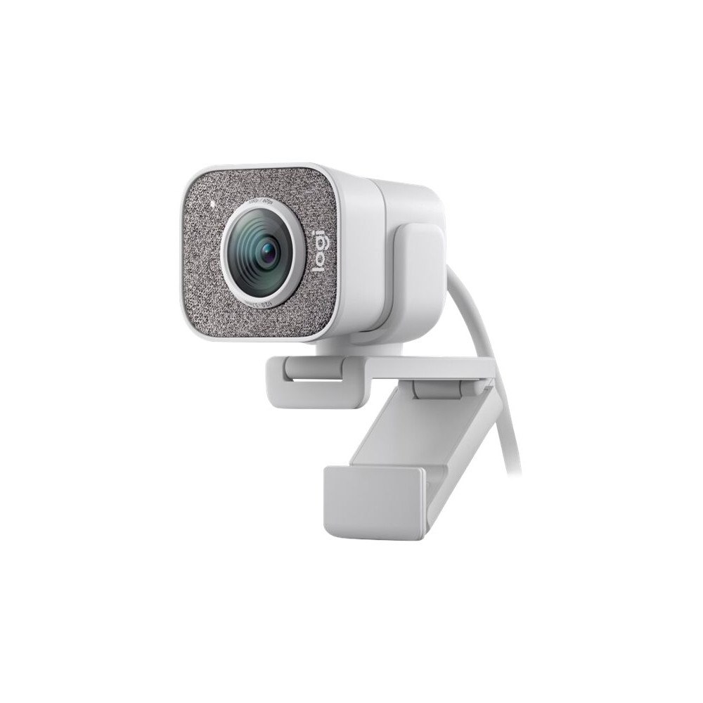 Logitech Logitech StreamCam - livestreamingkamera