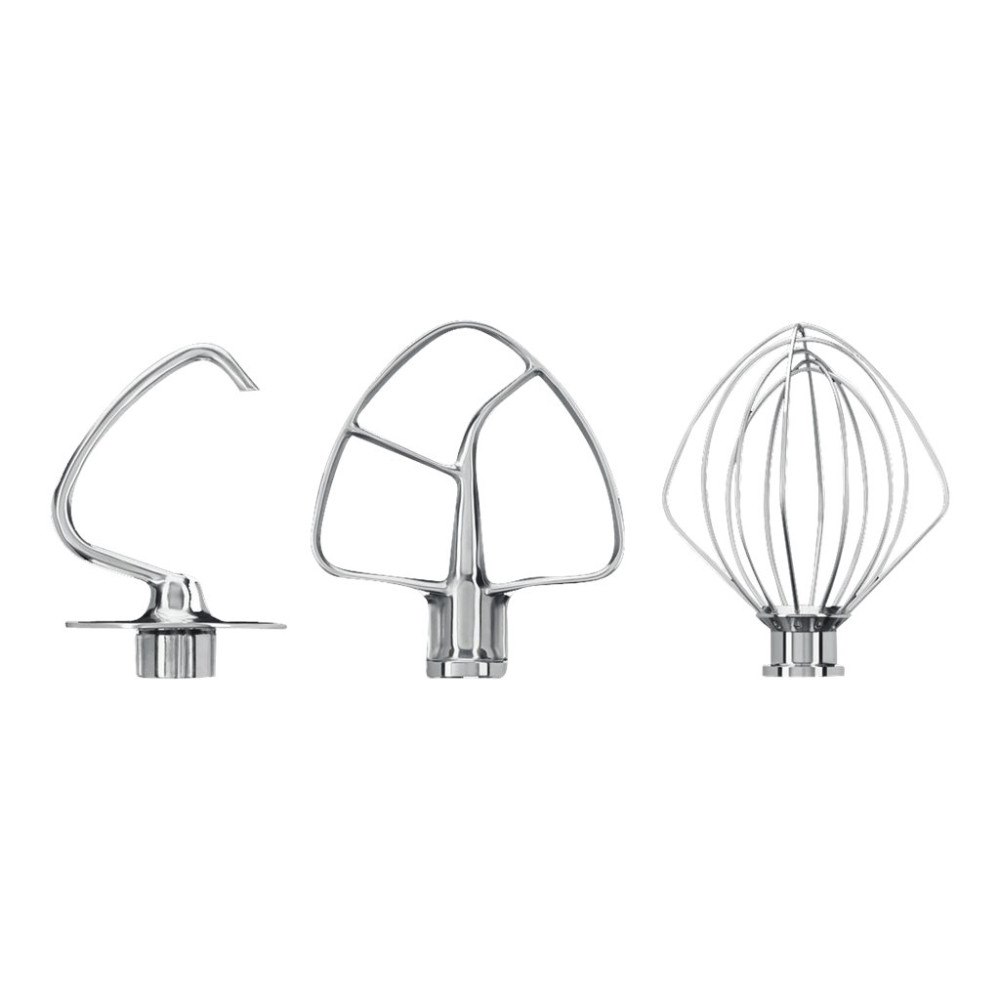 KitchenAid KitchenAid 5KSM5TH3PSS - tillbehörssats