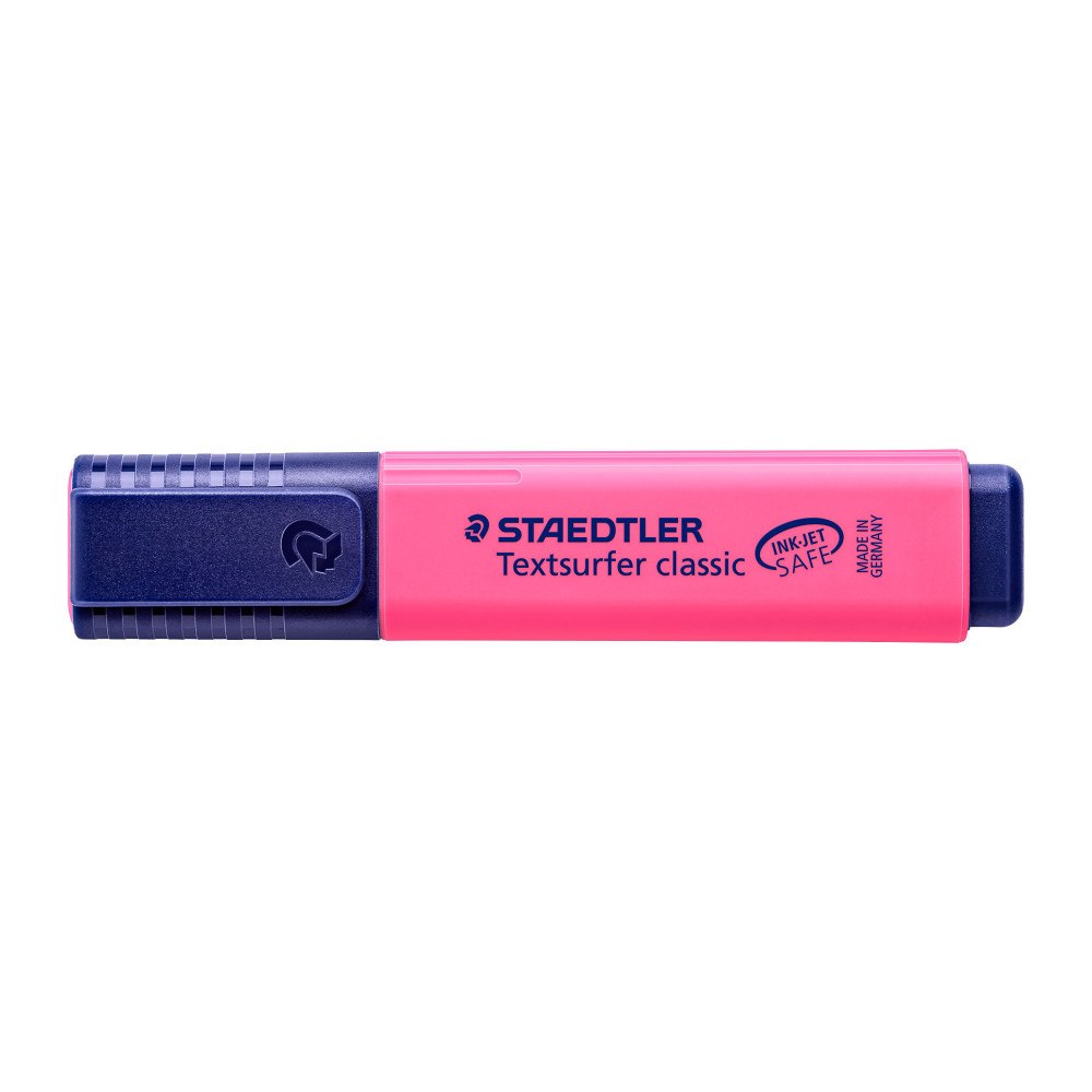Staedtler A/S Pigment liner 6 pens