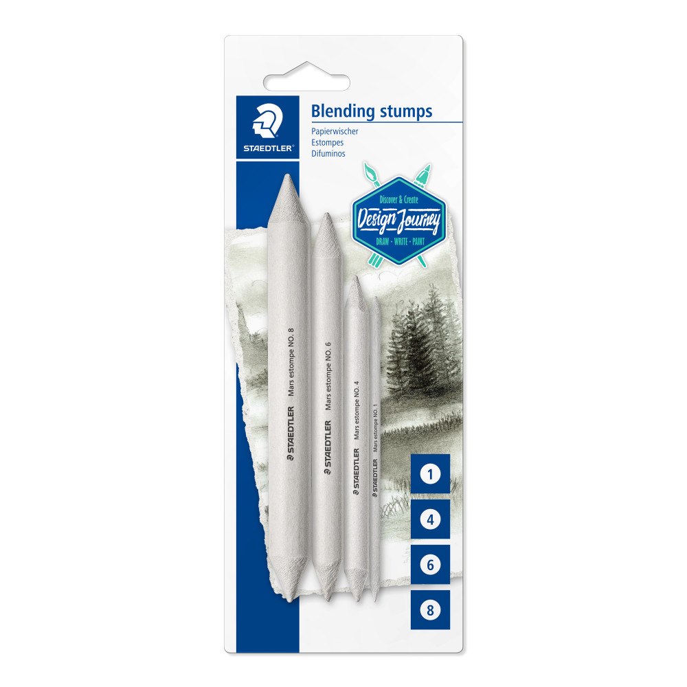 Staedtler A/S Passare