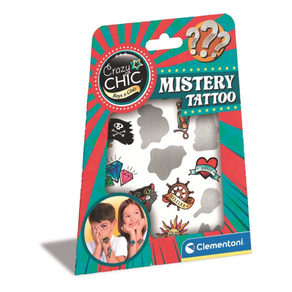 Paddywax Ljus Travel Tin Shakespeare