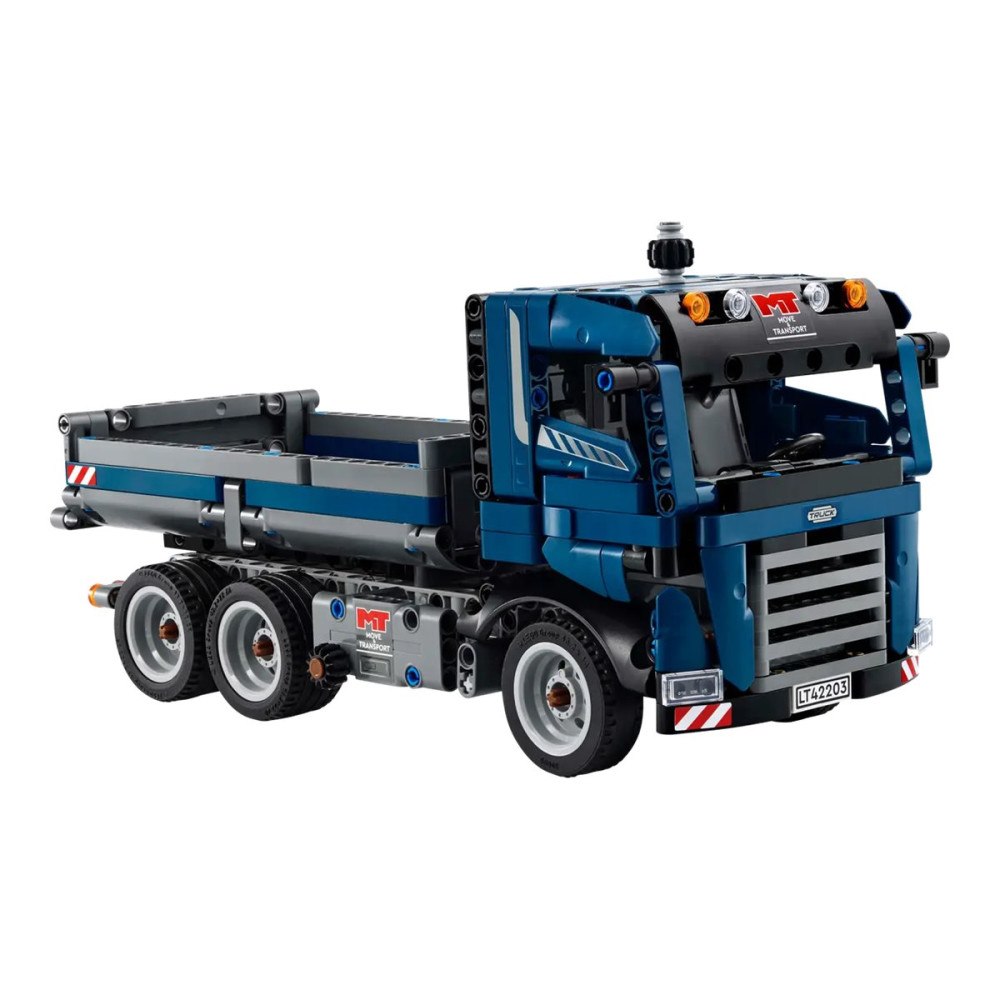 LEGO LEGO Technic 42203 - Tipping Dump Truck - byggsats