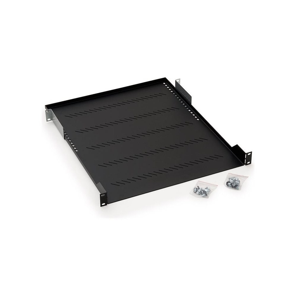 TRITON Triton - hylla för rack - 1U