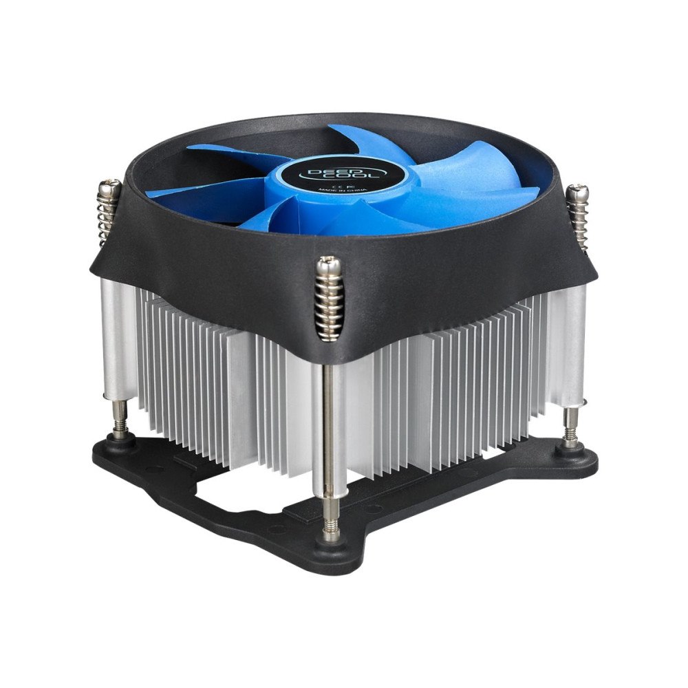 DeepCool Deepcool THETA 31 PWM - processorkylare
