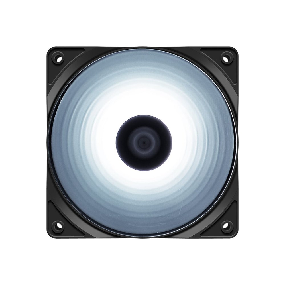 DeepCool Deepcool RF 120 W - lådfläkt