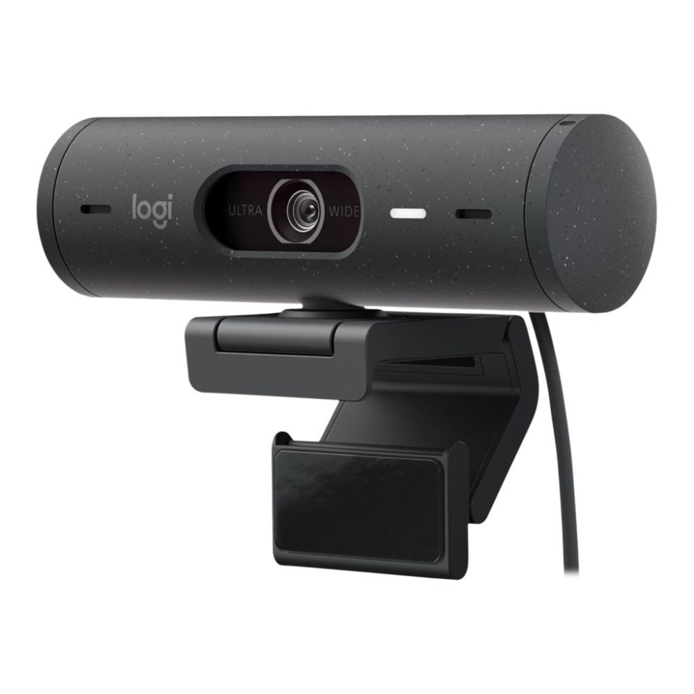 Logitech Logitech BRIO 505 - webbkamera
