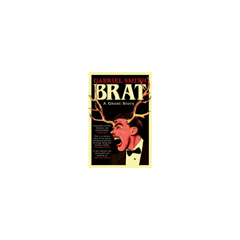 Gabriel Smith Brat (pocket, eng)