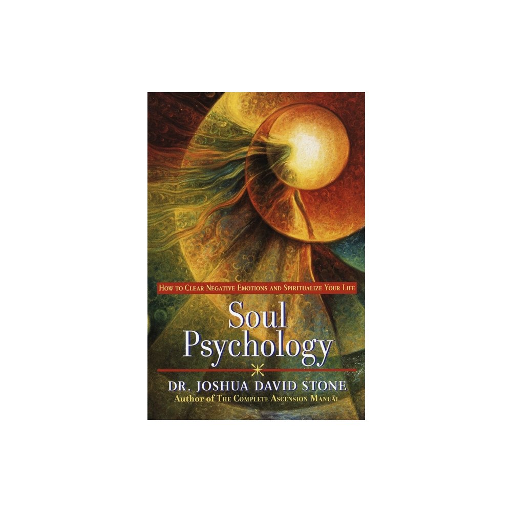 Random House USA Inc Soul Psychology (häftad, eng)