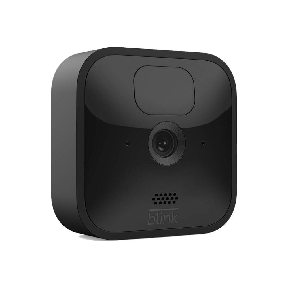 Amazon.com Blink Outdoor - nätverksövervakningskamera