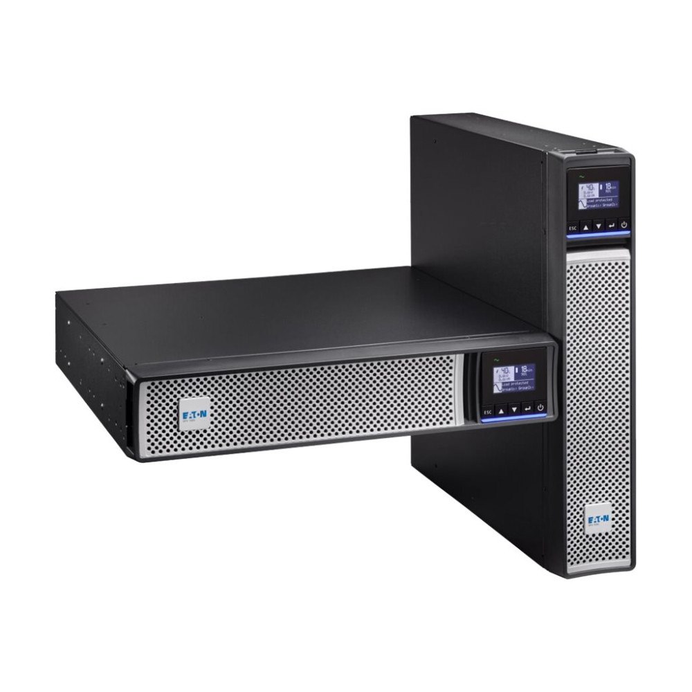 Eaton Eaton 5PX G2 - UPS - 1000 Watt - 1000 VA