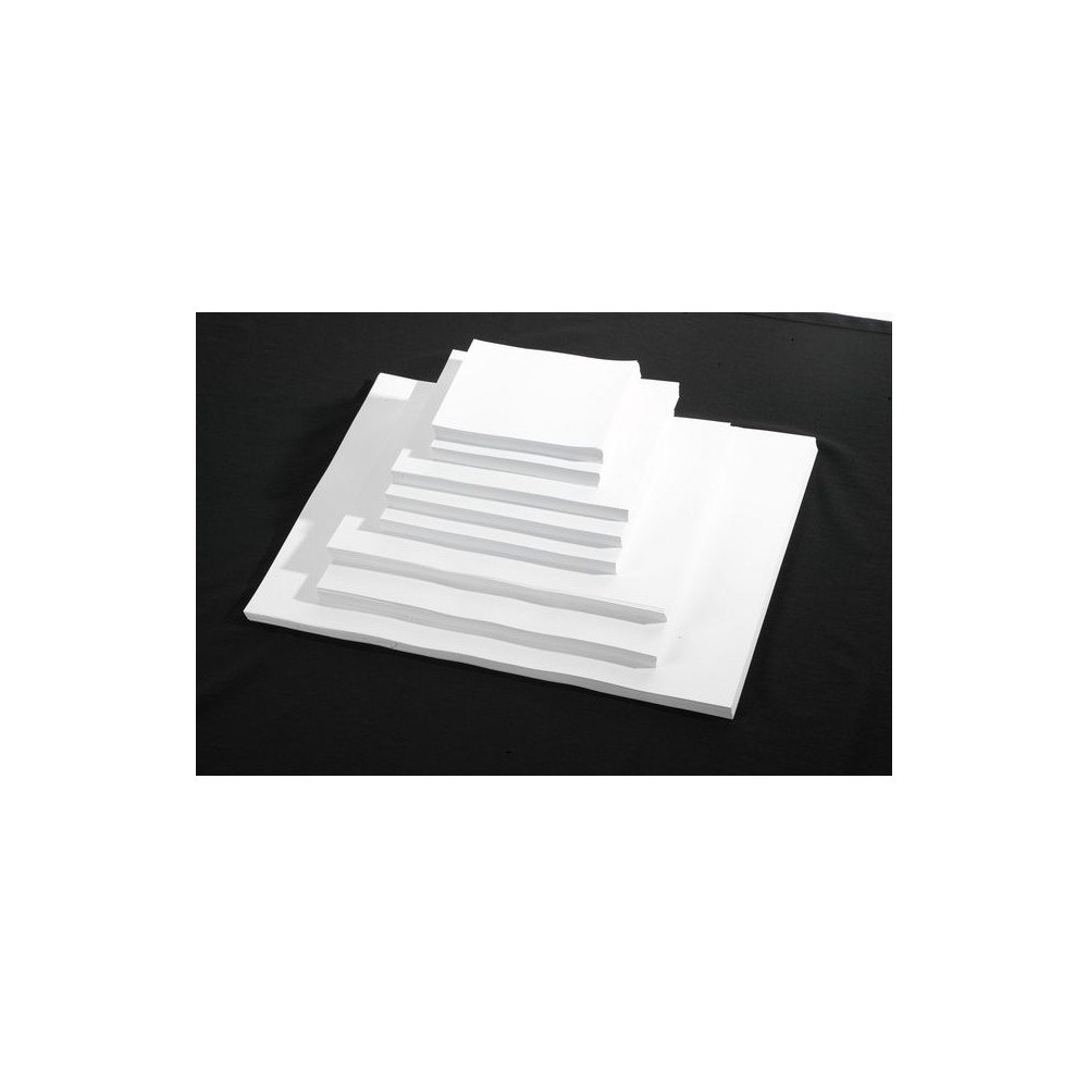 [NORDIC Brands] Ritpapper jumbopack mix 135g 2000/fp