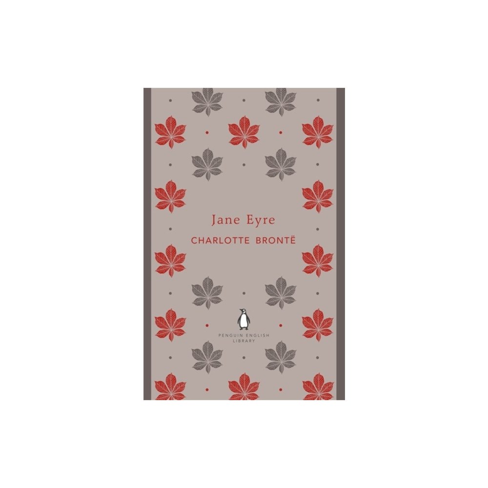 Charlotte Bronte Jane Eyre (pocket, eng)