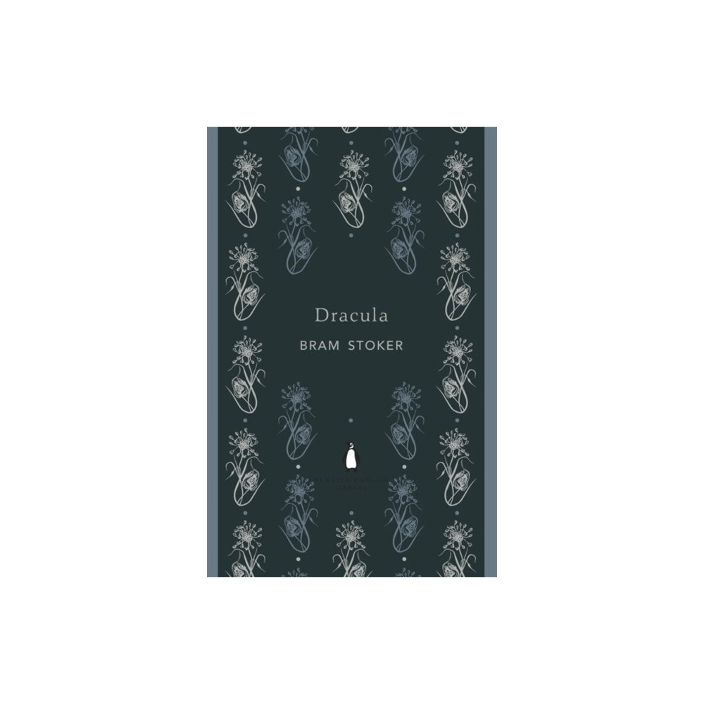 Bram Stoker Dracula (pocket, eng)