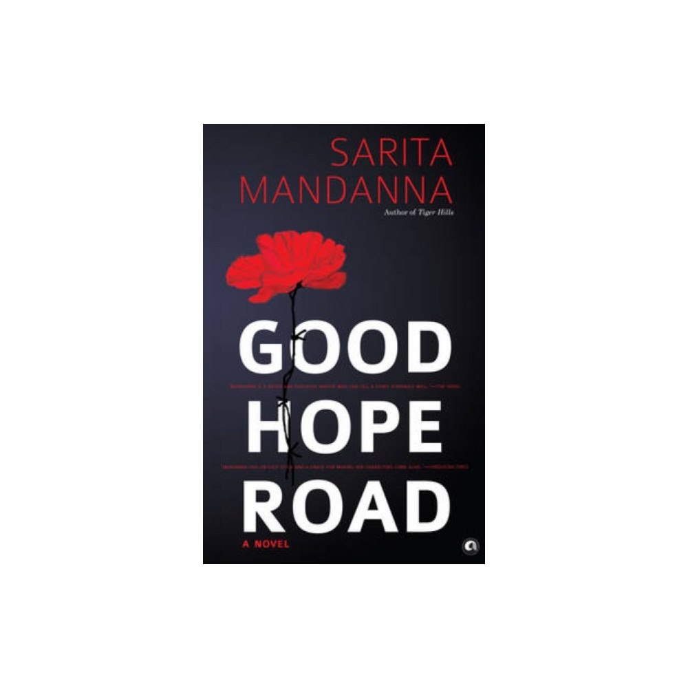 Aleph Book Company Good Hope Road (inbunden, eng)