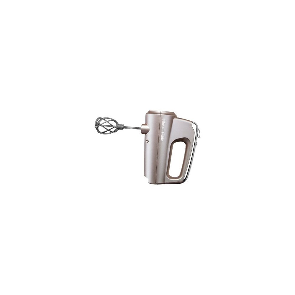 Russel Hobbs Russell Hobbs Swirl 25892-56 - handmixer - rökig kvarts