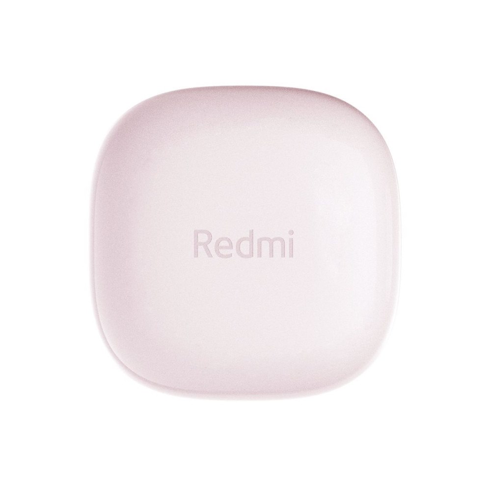 Xiaomi Xiaomi Redmi Buds 6 Play - True wireless-hörlurar med mikrofon
