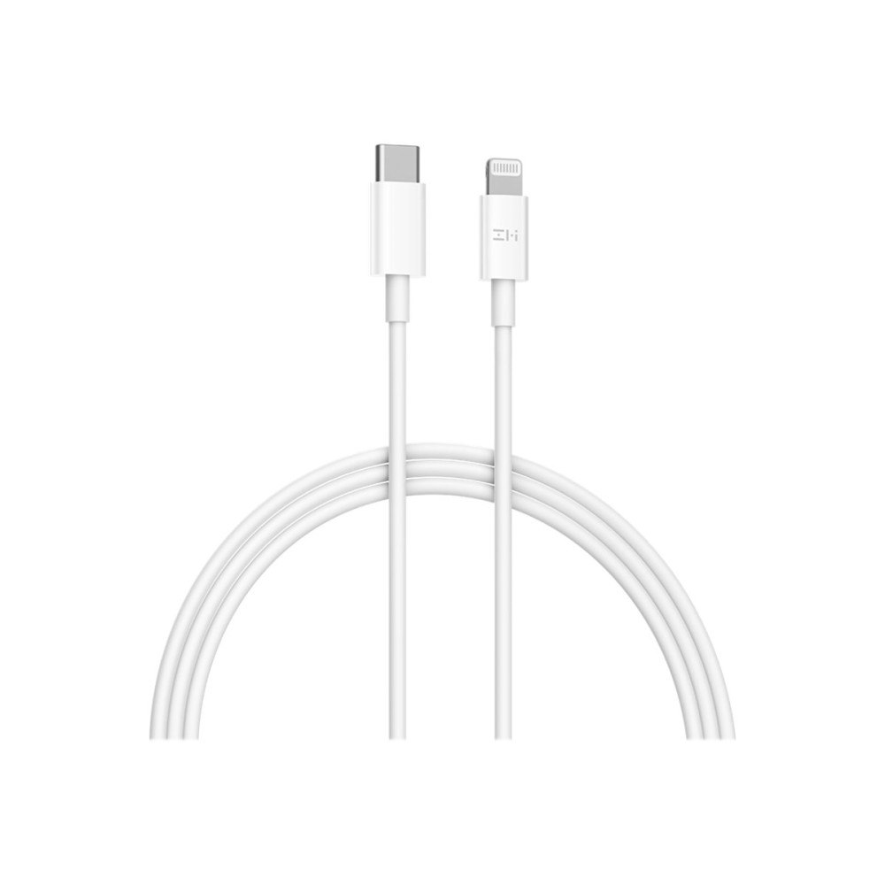 Xiaomi Xiaomi Mi CTL01ZMC - Lightning-kabel - Lightning / USB - 1 m