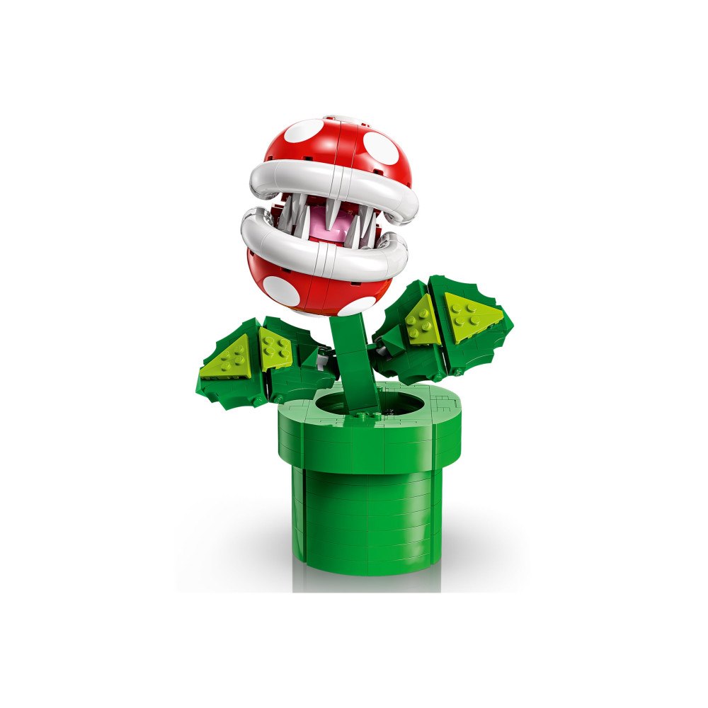 LEGO LEGO Super Mario 71426 - Piranha Plant - byggsats