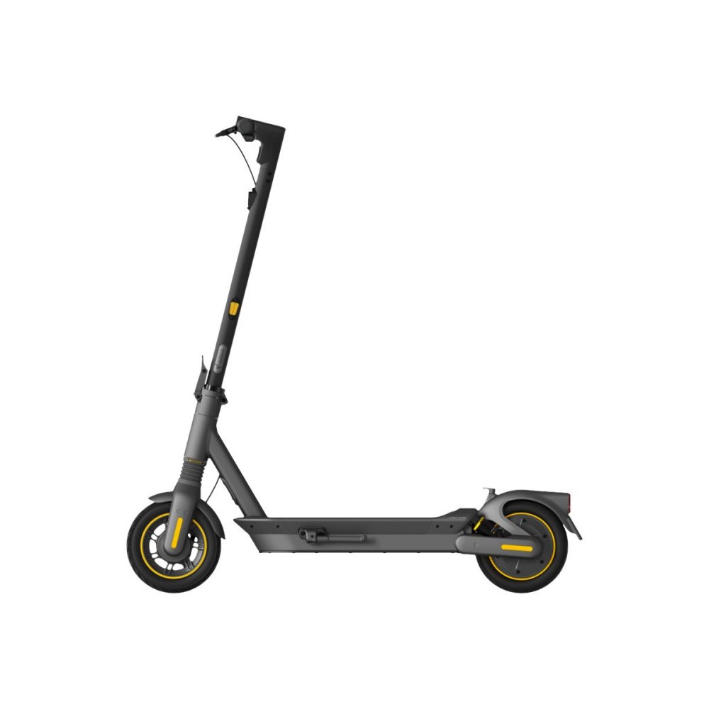 Segway Ninebot KickScooter MAX G2 E - elektrisk scooter