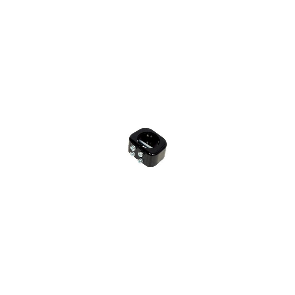 B TECH B-TECH System 2 BT7051 monteringskomponent - svart