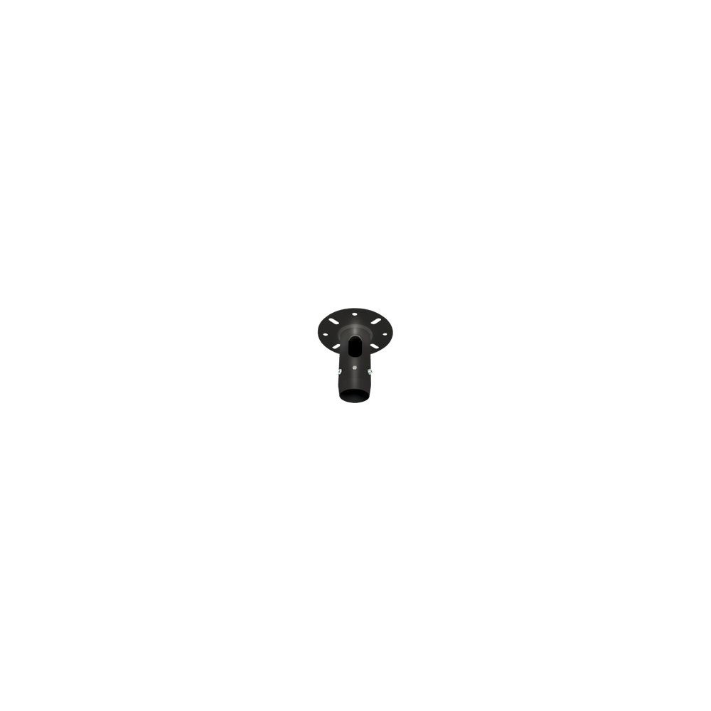 B TECH B-TECH System 2 BT7822 monteringskomponent - svart