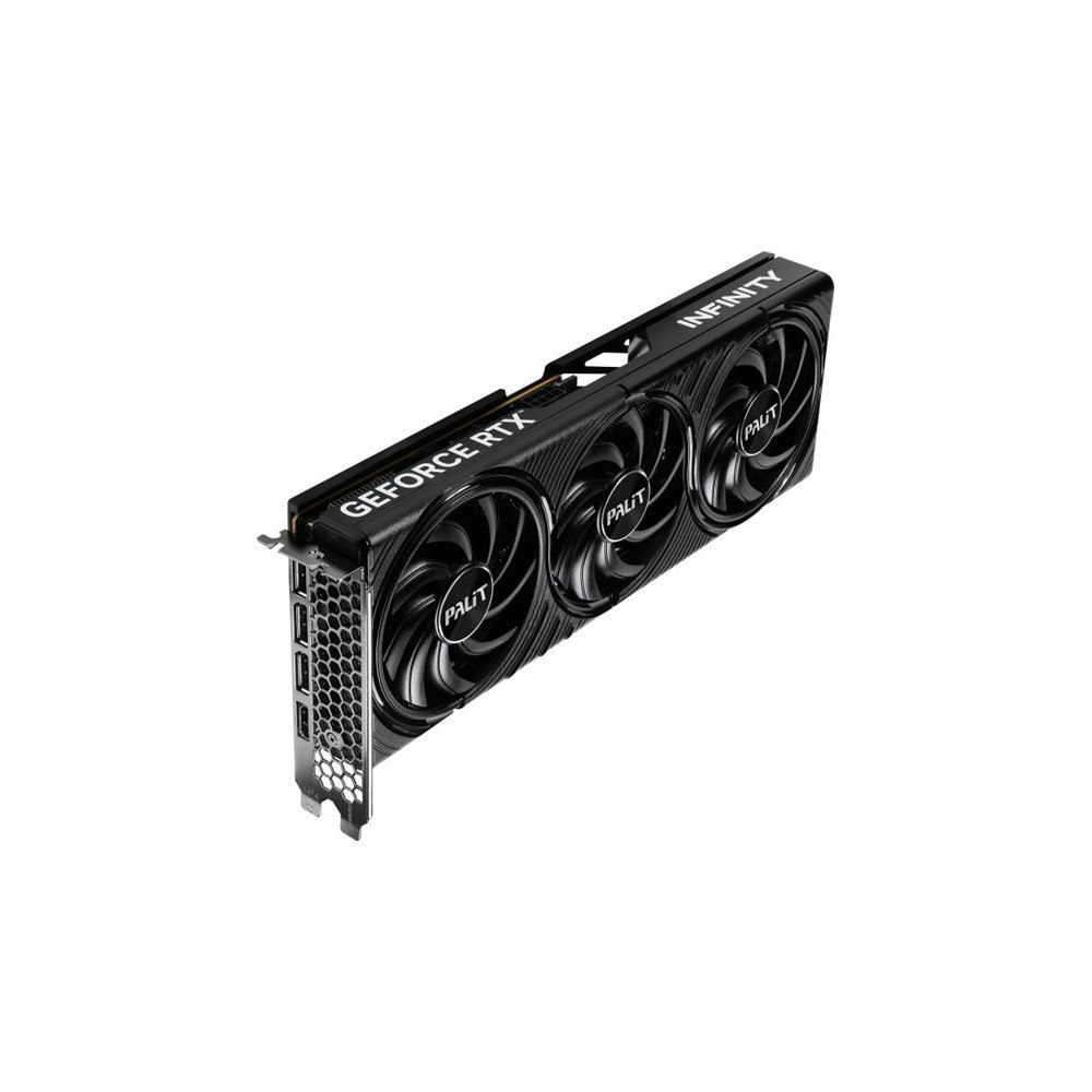 Palit Palit GeForce RTX 5060 Infinity 3 - grafikkort - GeForce RTX 5060 - 8 GB