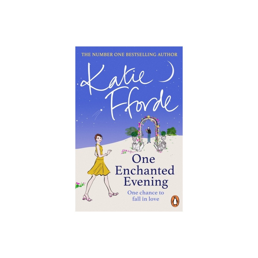 Katie Fforde One Enchanted Evening (pocket, eng)