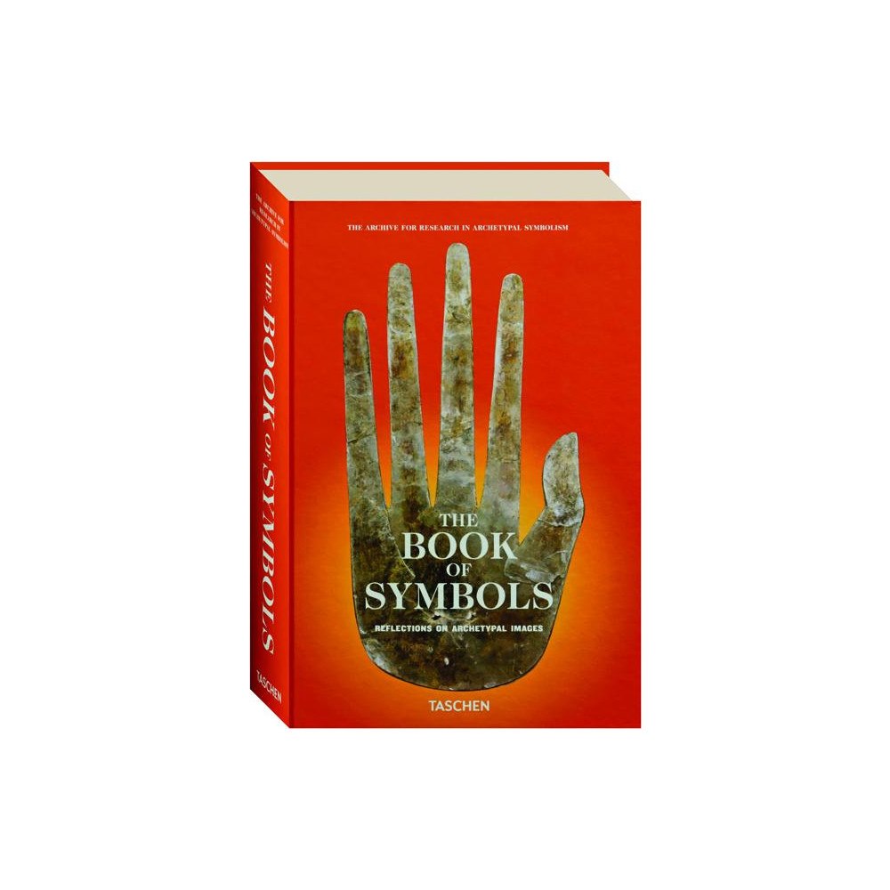 Ami Ronnberg The Book of Symbols: Reflections on Archetypal Images (inbunden, eng)