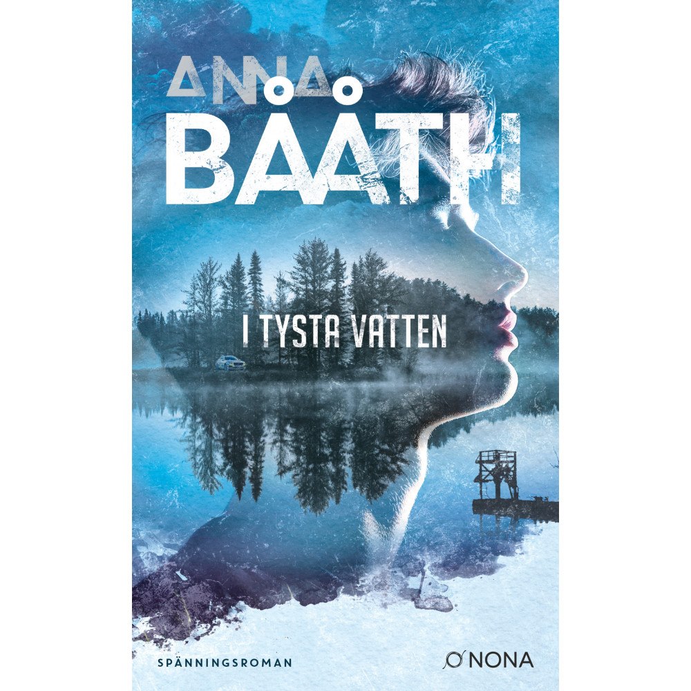 Bokförlaget NoNa I tysta vatten (pocket)