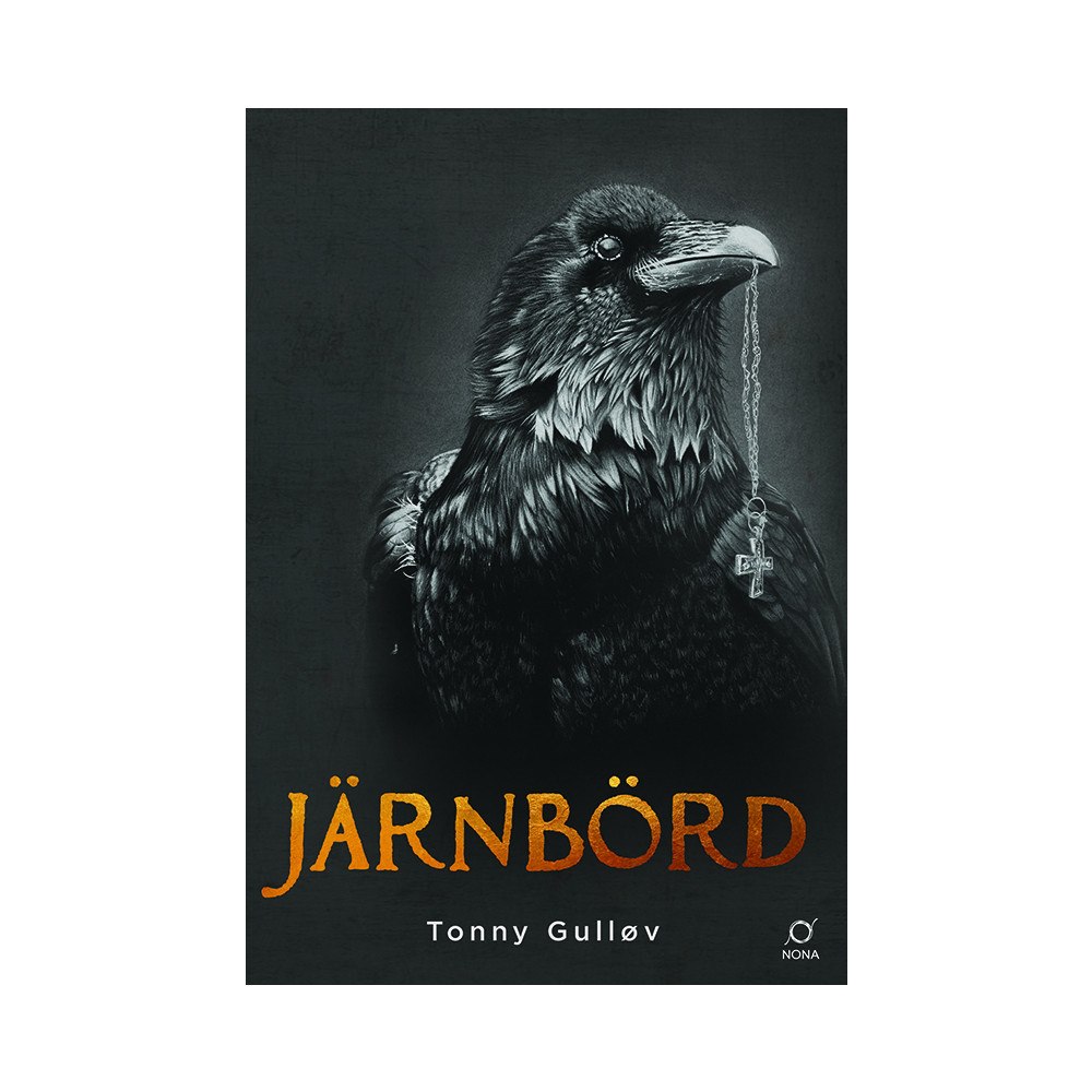 Tonny Gulløv Järnbörd (pocket)