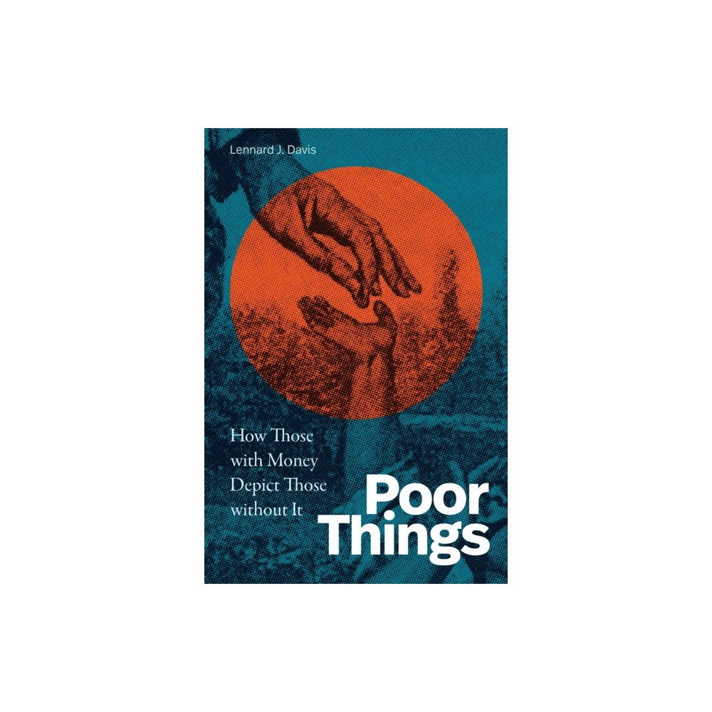 Duke university press Poor Things (häftad, eng)