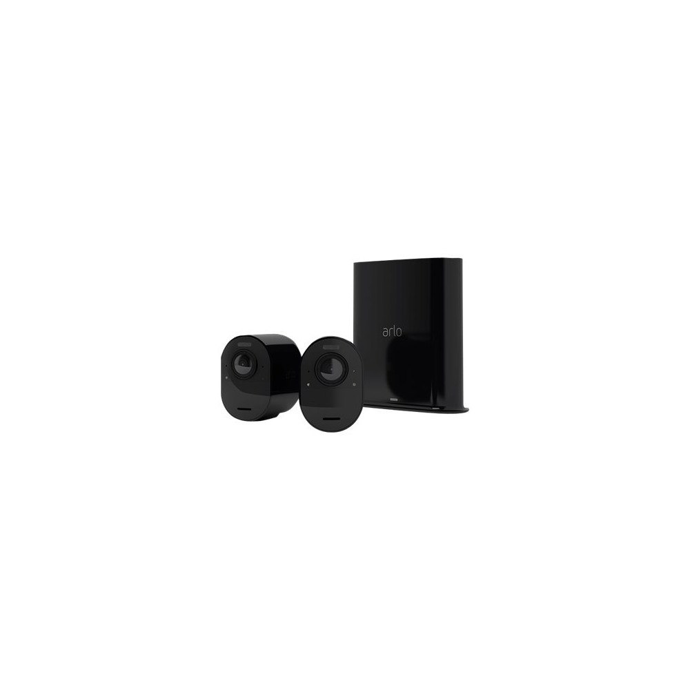 Arlo Arlo VMS5240 - sats med kameror - trådlös