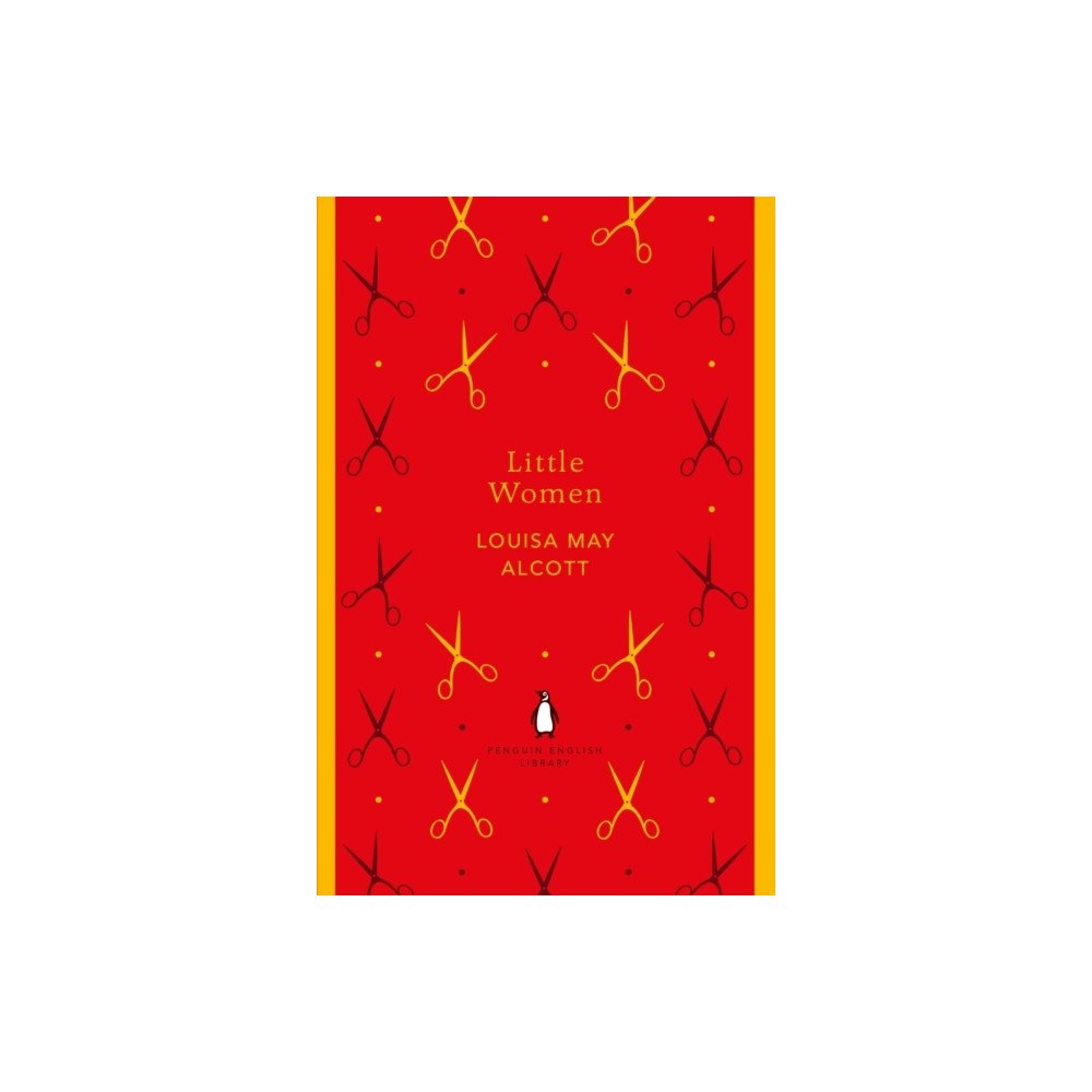 Louisa May Alcott Little Women (pocket, eng)