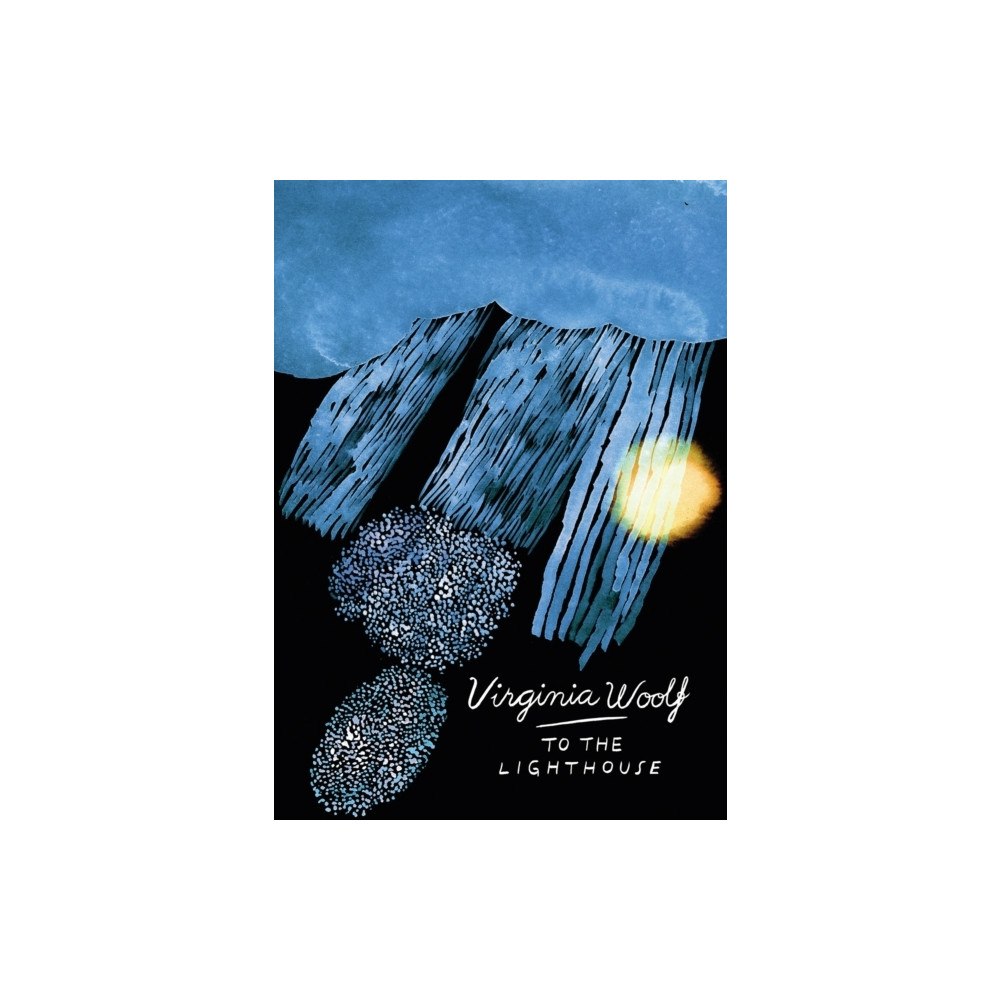 Virginia Woolf To The Lighthouse (Vintage Classics Woolf Series) (pocket, eng)