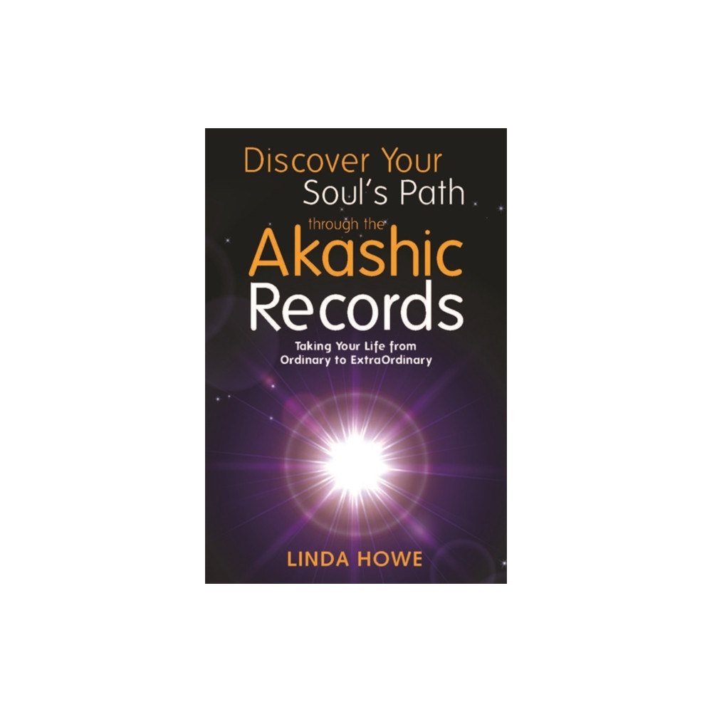 Hay House UK Ltd Discover Your Soul's Path Through the Akashic Records (häftad, eng)