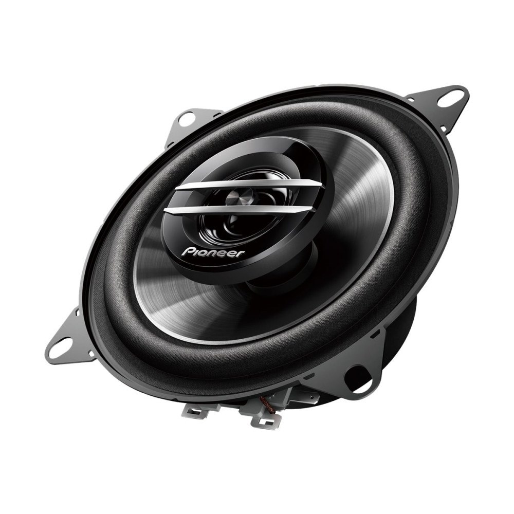 Pioneer Pioneer G-series TS-G1020F - högtalare - för bil