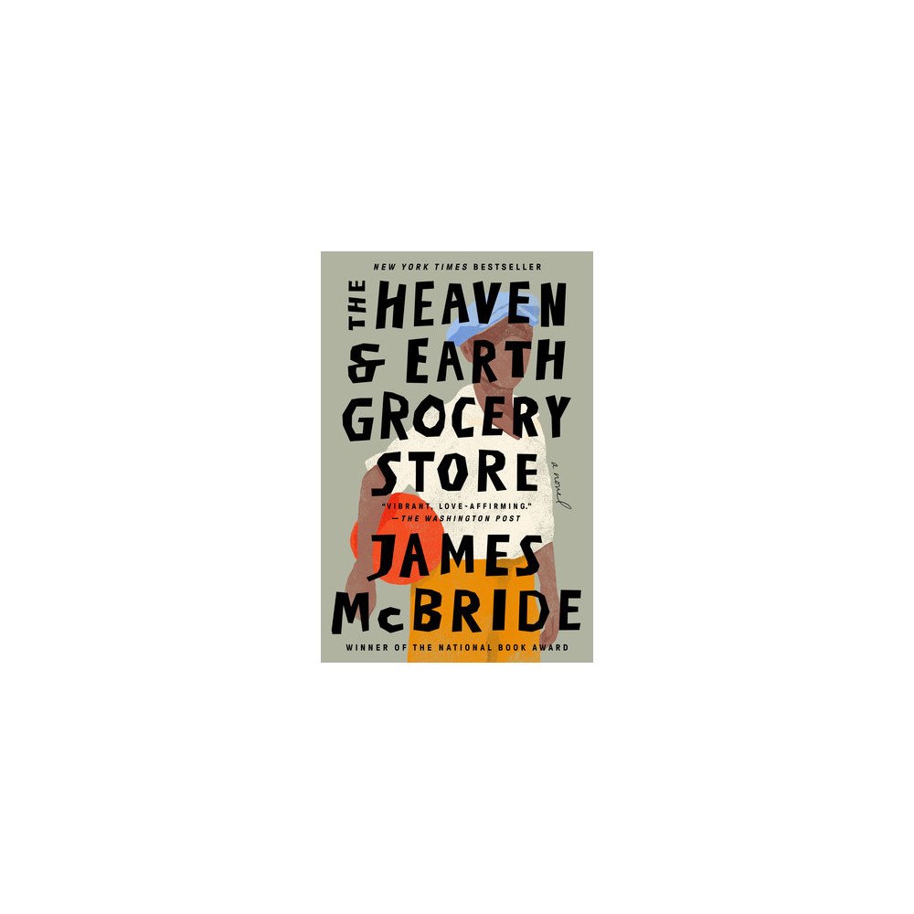 Penguin Random House USA The Heaven & Earth Grocery Store: A Novel (häftad, eng)