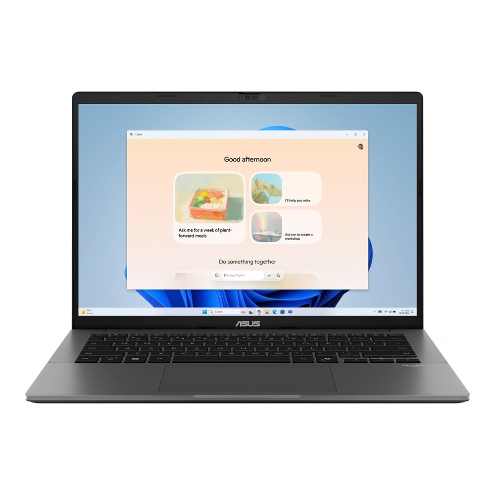 ASUS ASUS VivoBook S14 S3407VA-LY014 - 14" - Intel Core i5 - 13420H - 16 GB RAM - 512 GB SSD