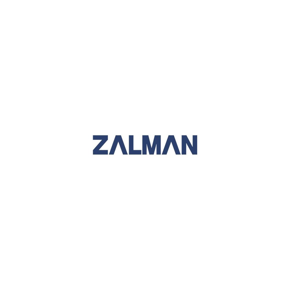 Zalman ZALMAN ALPHA2 DS A36 - kylsystem med vätska till processorn