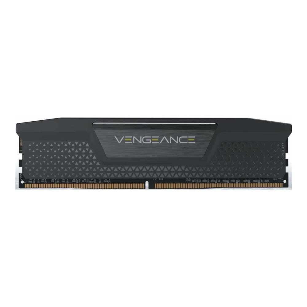 Corsair CORSAIR Vengeance - DDR5 - sats - 32 GB: 2 x 16 GB - DIMM 288-pin / PC5-51200
