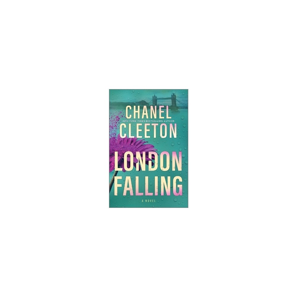 Chanel Cleeton London Falling (häftad, eng)