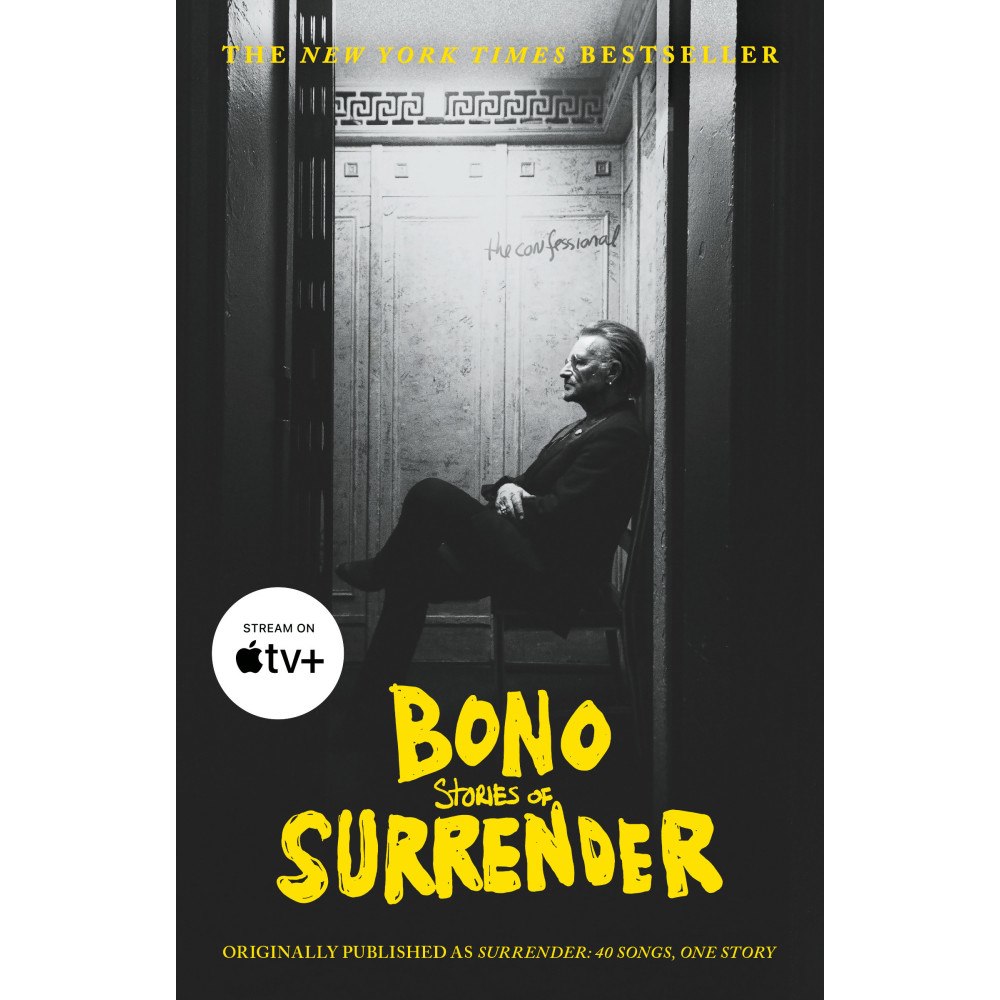 Knopf Group Bono: Stories of Surrender (häftad, eng)