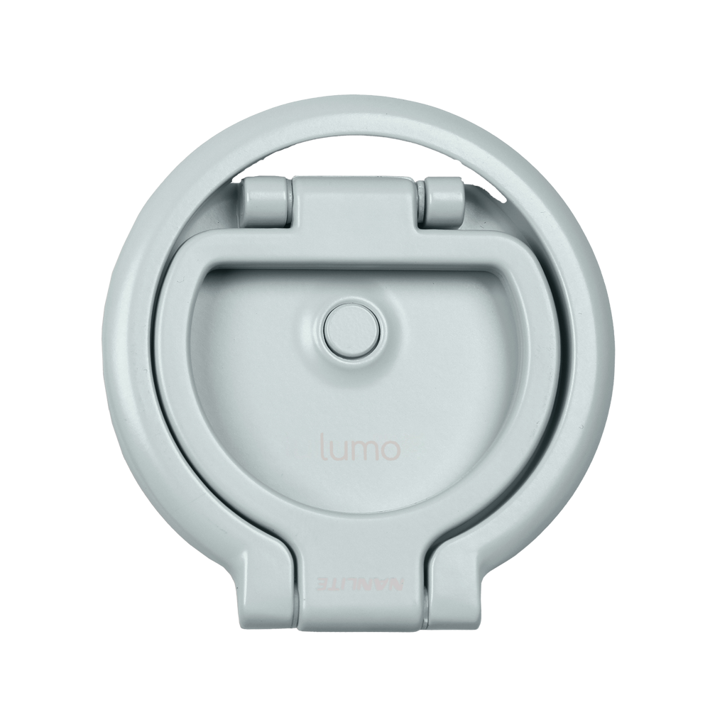 NANLITE Nanlite Lumo LED Phone Ring Light Mint Blue
