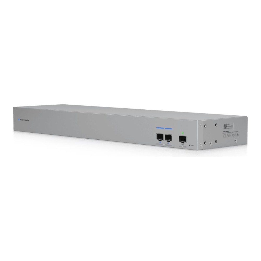 Ubiquiti Networks Ubiquiti UniFi WAN Switch - switch - Administrerad - rackmonterbar