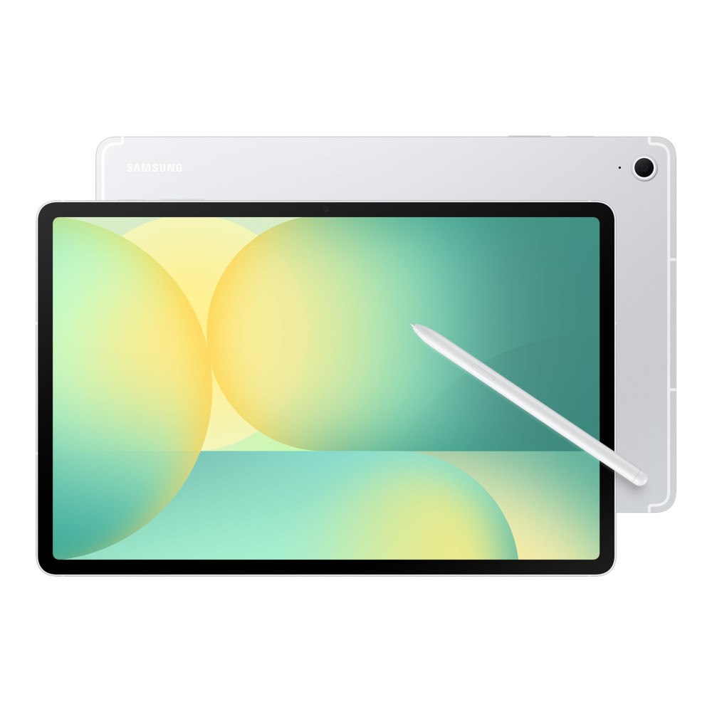 SAMSUNG Samsung Galaxy Tab S10 FE+ - surfplatta - Android - 128 GB - 13.1"