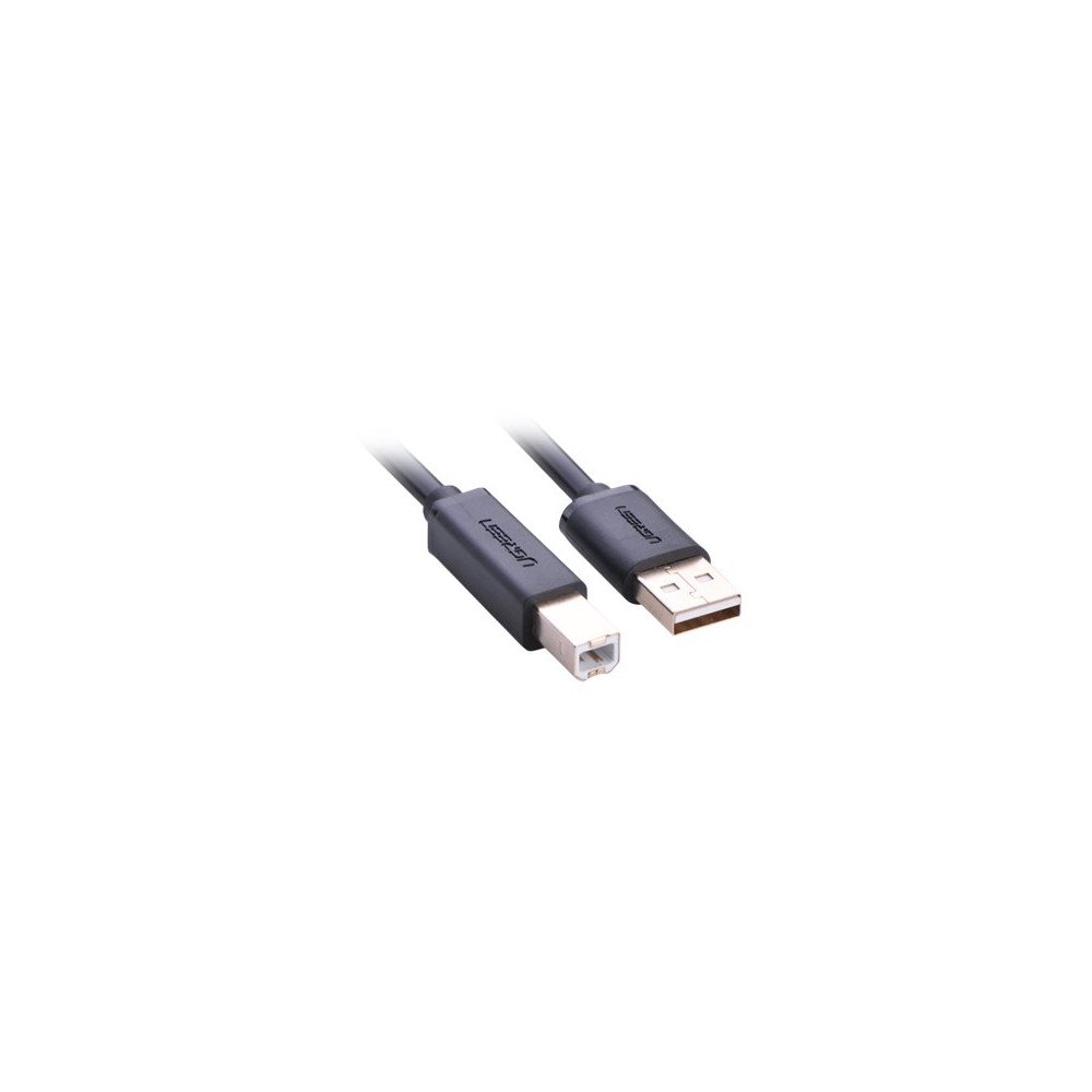 Ugreen Ugreen - USB-kabel - USB typ B till USB - 3 m