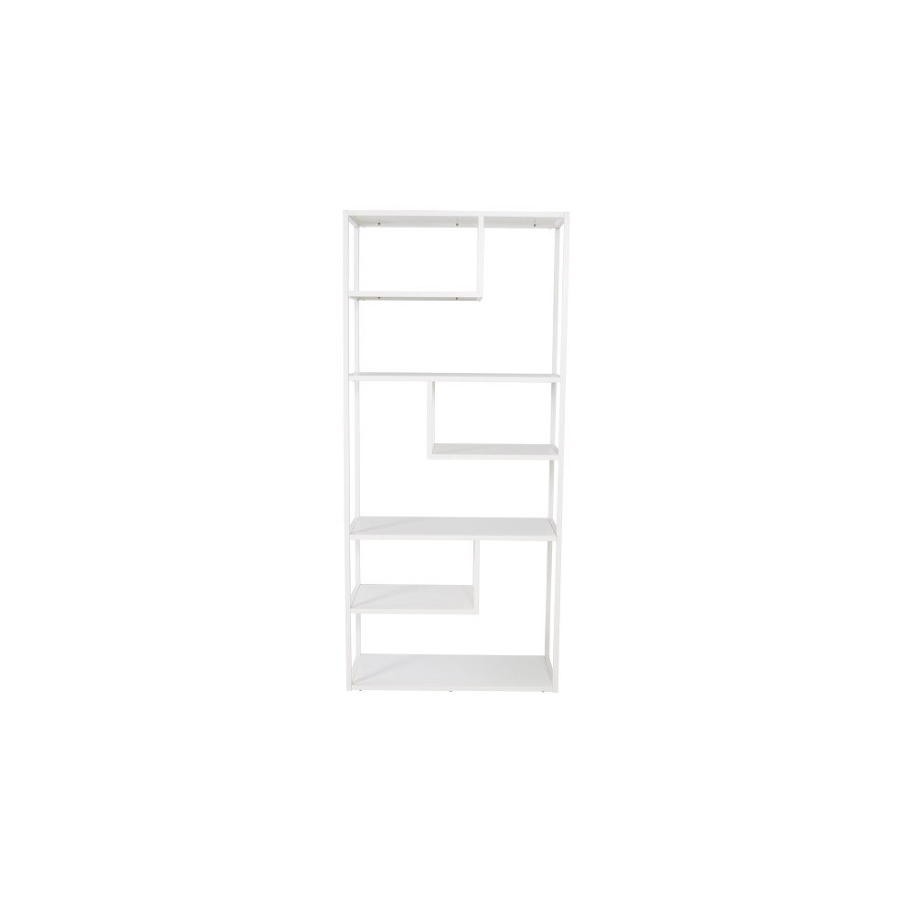 Venture Home Staal hylla