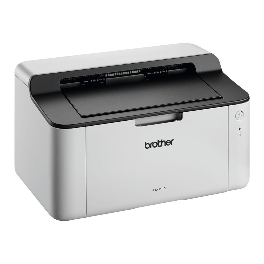 Brother Brother HL-1110 - skrivare - svartvit - laser