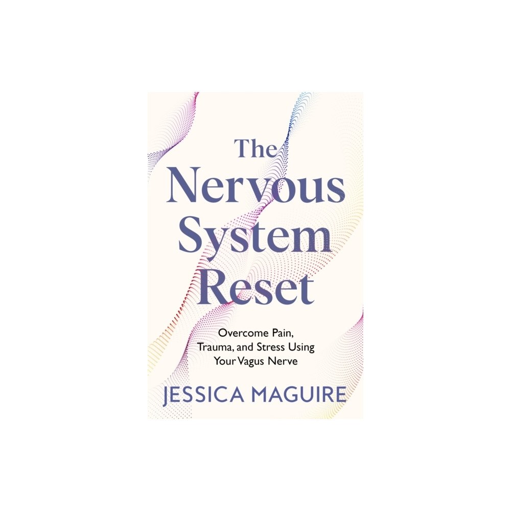 Jessica Maguire The Nervous System Reset (pocket, eng)